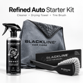 Refined Auto Starter Kit